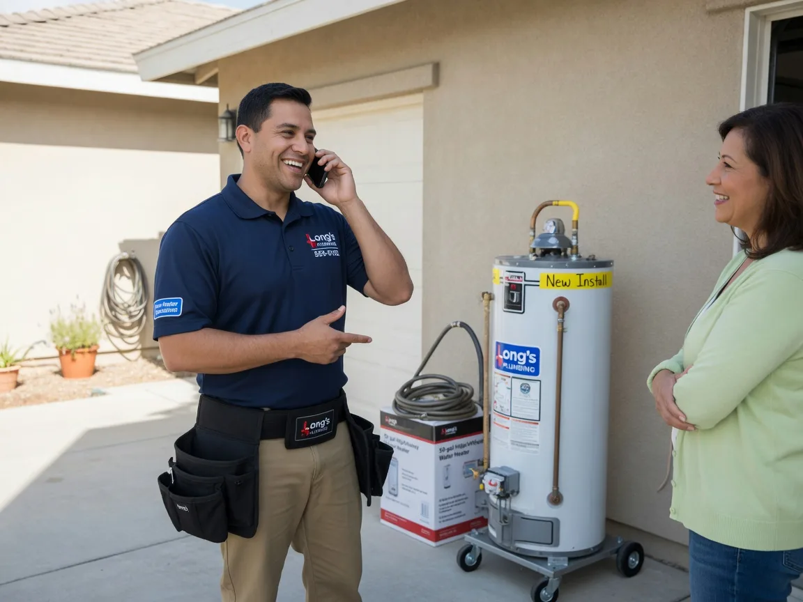 Leak Detection Ironton, MN FAQs
